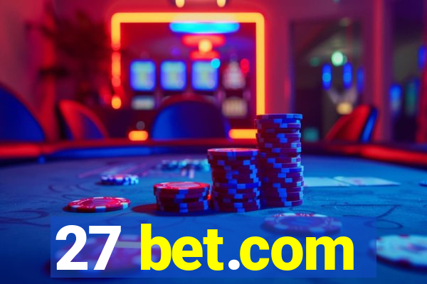 27 bet.com